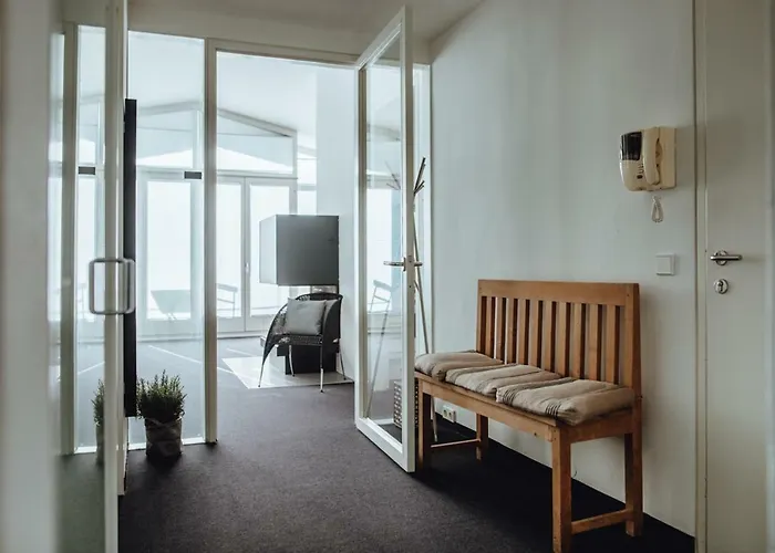 Arenberg 29b Paul Apartment Salzburg