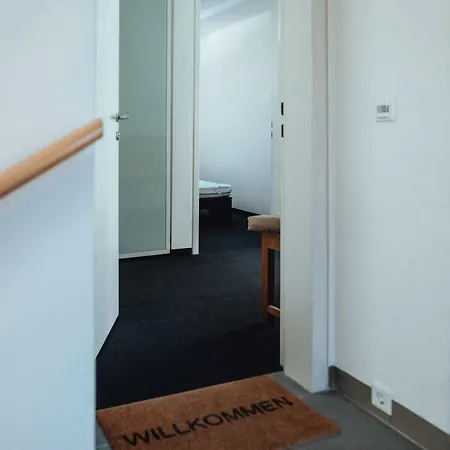 Arenberg 29b Paul Apartamento *