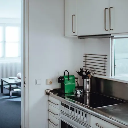 Arenberg 29b Paul Salzburgo