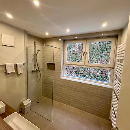 Arenberg 29b Paul Apartamento *