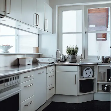 Apartamento Arenberg 29b Paul Salzburgo