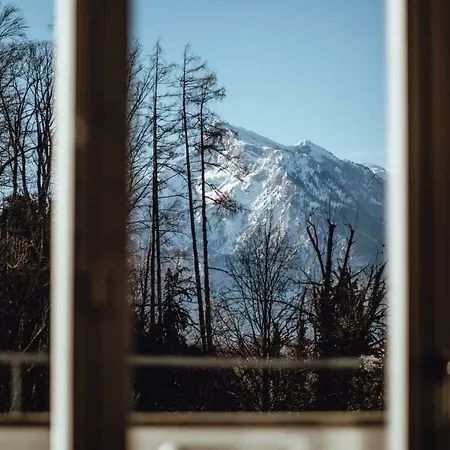 Arenberg 29b Paul * Salzburgo