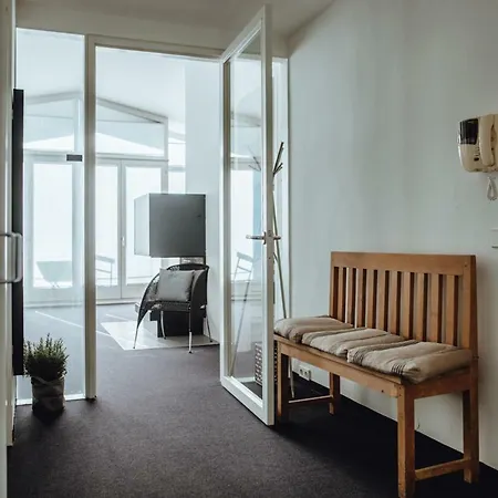 Arenberg 29b Paul Apartment Salzburg