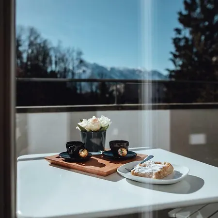 דירה Arenberg 29b Paul *