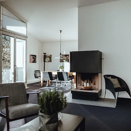 Arenberg 29b Paul דירה *