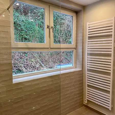 Arenberg 29b Paul 아파트 *