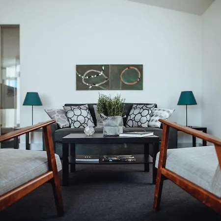 Arenberg 29b Paul * 잘츠부르크